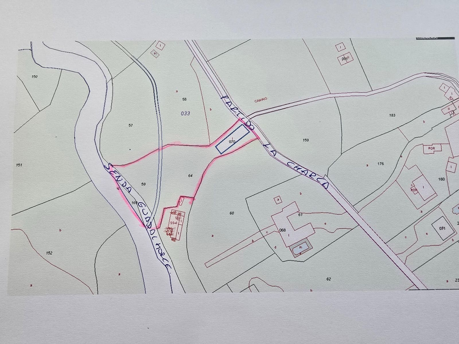 3 sovrum Finca/Hus på landet till salu i Coin med garage - 339 627 € (Ref: 9369121)