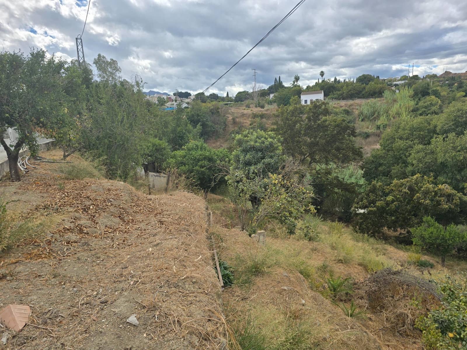 3 sovrum Finca/Hus på landet till salu i Coin med garage - 339 627 € (Ref: 9369121)