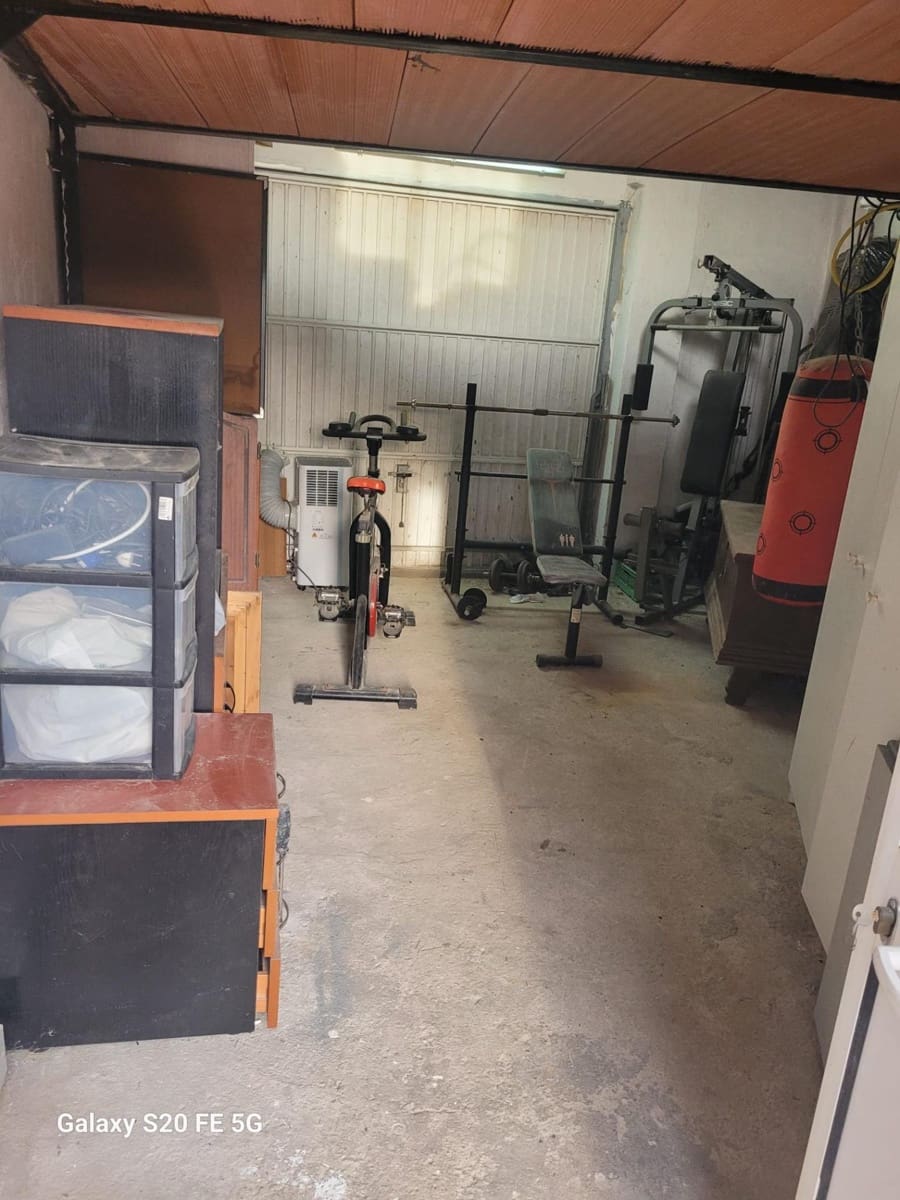 3 sovrum Finca/Hus på landet till salu i Coin med garage - 339 627 € (Ref: 9369121)