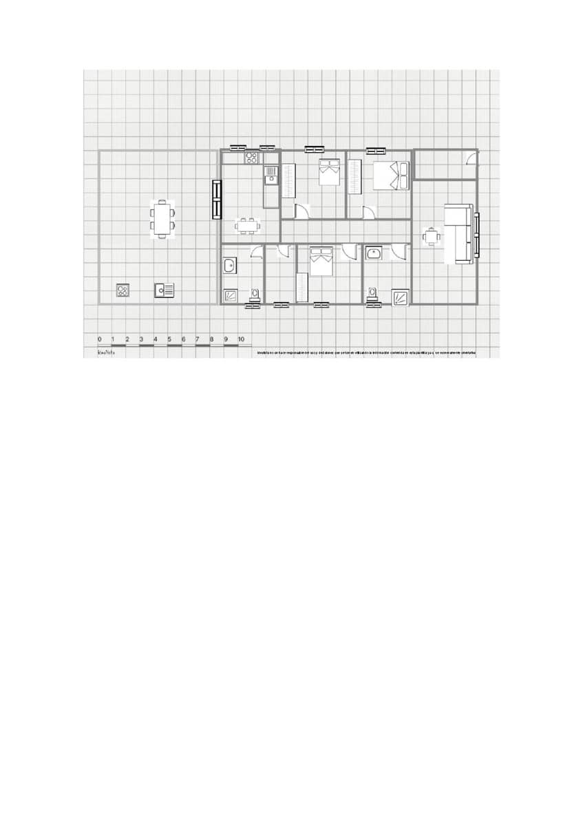 3 soveværelse Finca/Landehus til salg i Coin med garage - € 319.667 (Ref: 9369121)