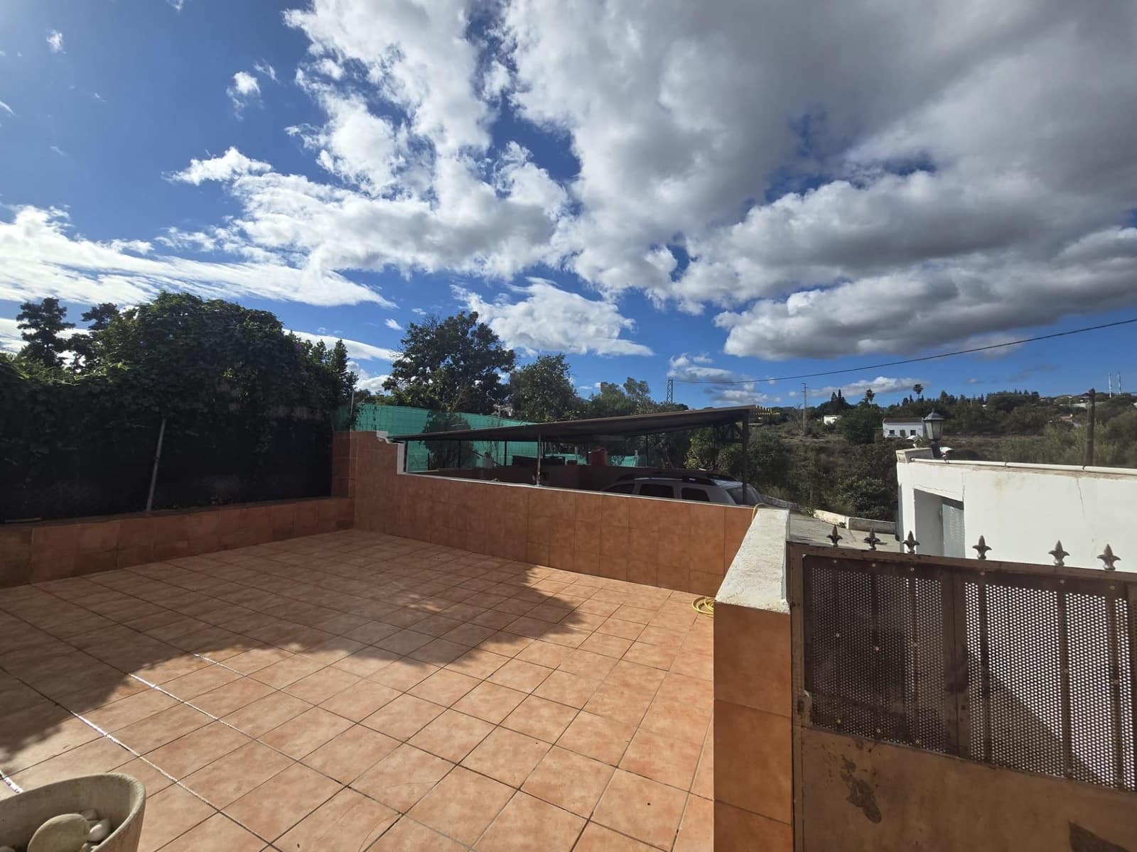 3 soveværelse Finca/Landehus til salg i Coin med garage - € 319.667 (Ref: 9369121)