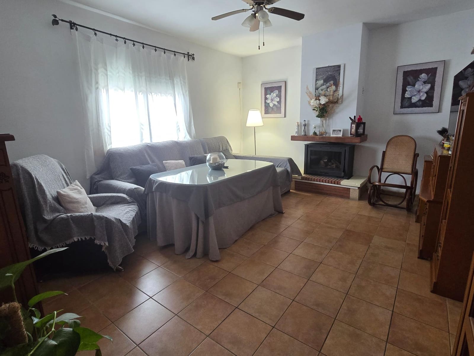 3 soveværelse Finca/Landehus til salg i Coin med garage - € 319.667 (Ref: 9369121)