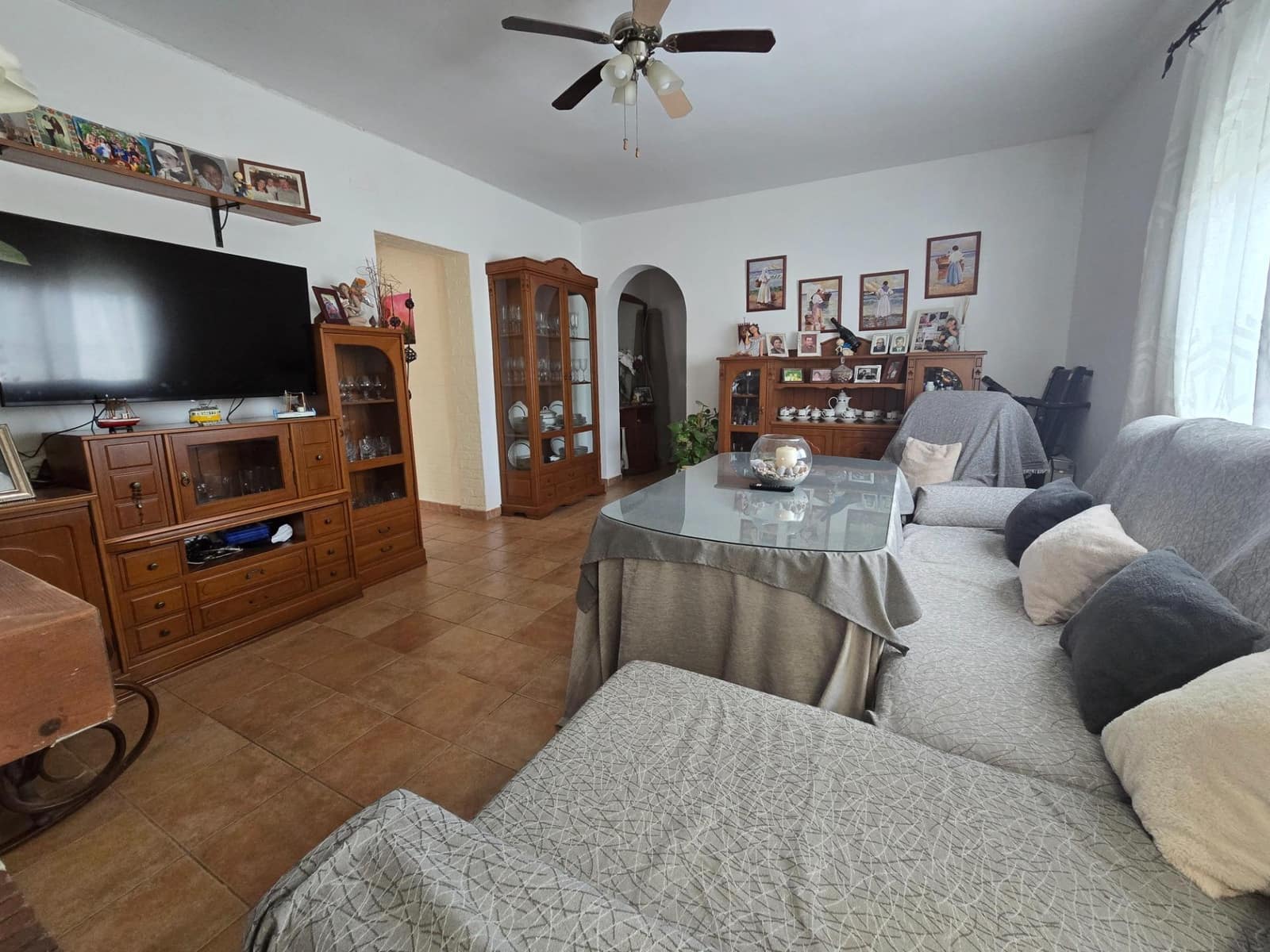 3 soveværelse Finca/Landehus til salg i Coin med garage - € 319.667 (Ref: 9369121)