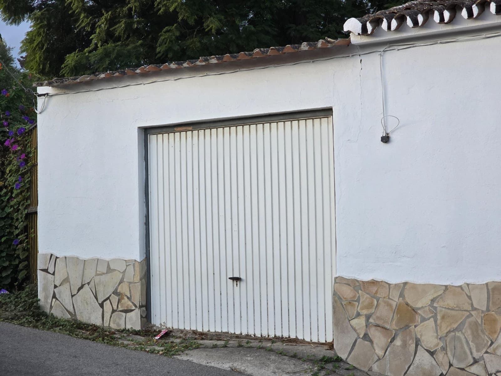 3 soveværelse Finca/Landehus til salg i Coin med garage - € 319.667 (Ref: 9369121)