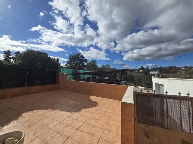 3 soverom Finca/Herregård til salgs i Coín med garasje - € 319 667 (Ref: 9369121)