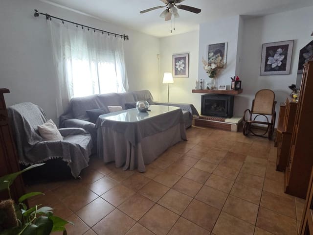 3 soverom Finca/Herregård til salgs i Coín med garasje - € 319 667 (Ref: 9369121)