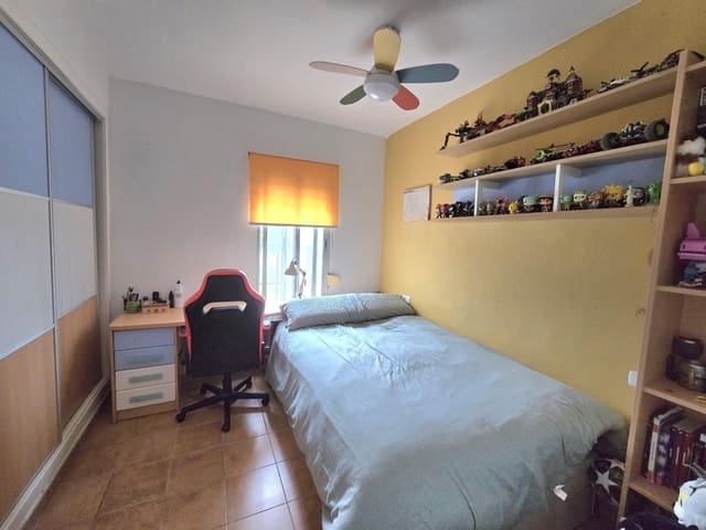 3 soverom Finca/Herregård til salgs i Coín med garasje - € 319 667 (Ref: 9369121)