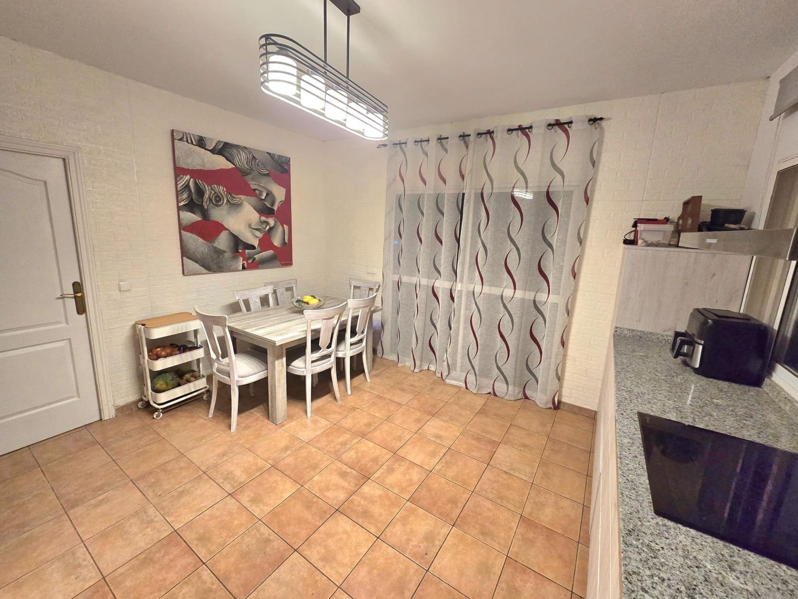 3 soveværelse Finca/Landehus til salg i Coin med garage - € 319.667 (Ref: 9369121)