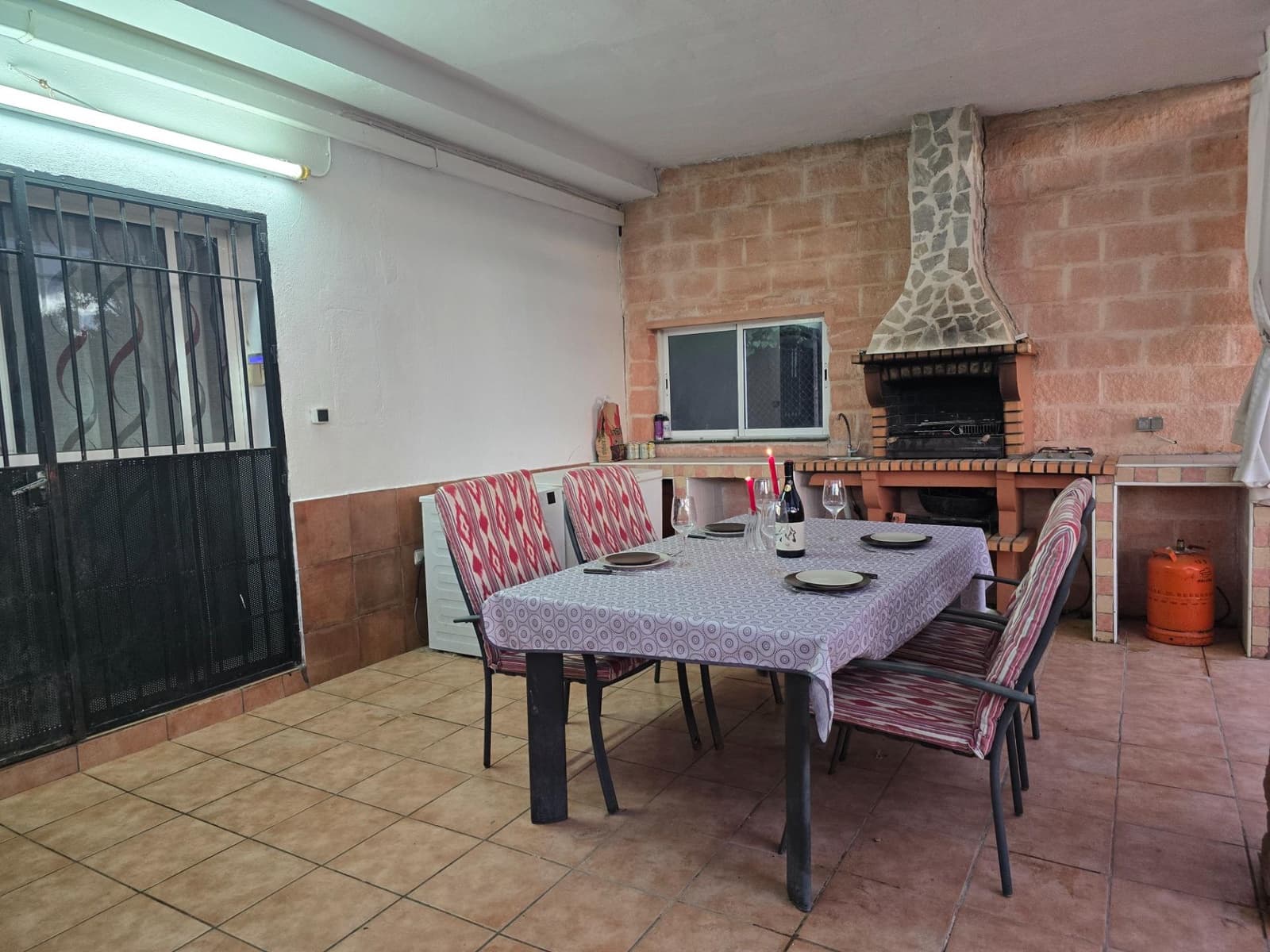 3 soveværelse Finca/Landehus til salg i Coin med garage - € 319.667 (Ref: 9369121)