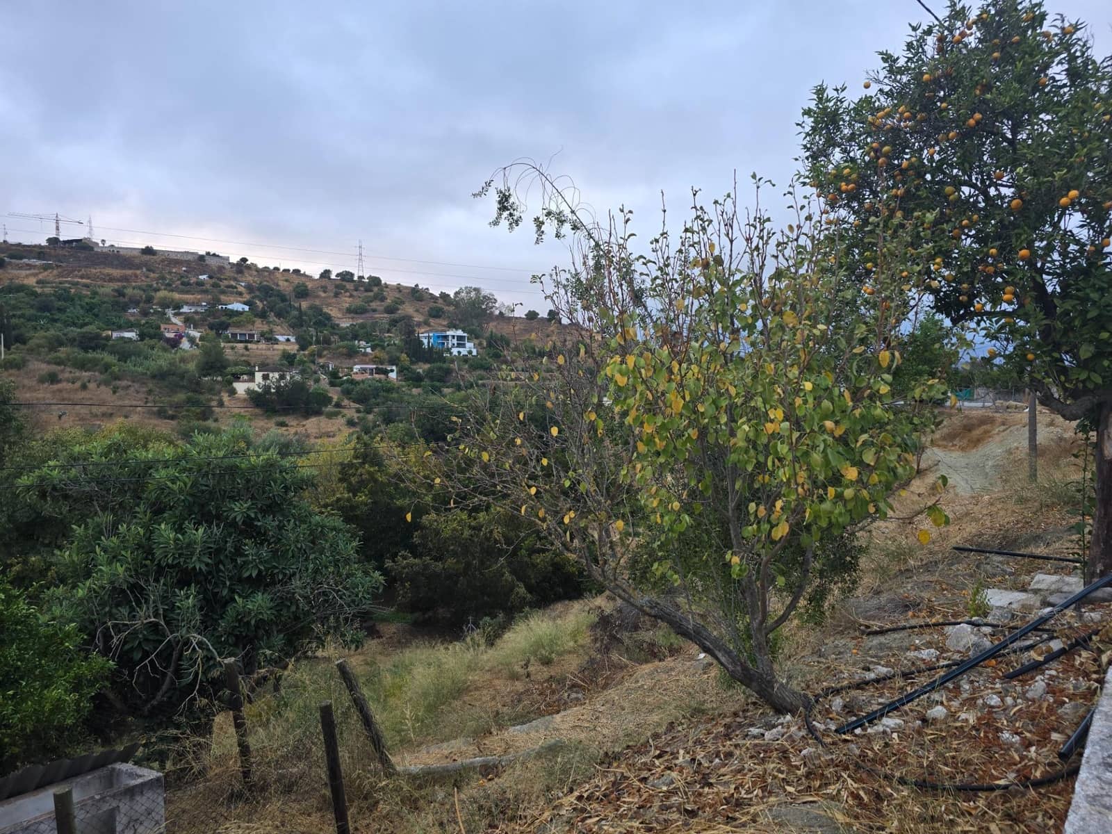 3 soveværelse Finca/Landehus til salg i Coin med garage - € 319.667 (Ref: 9369121)