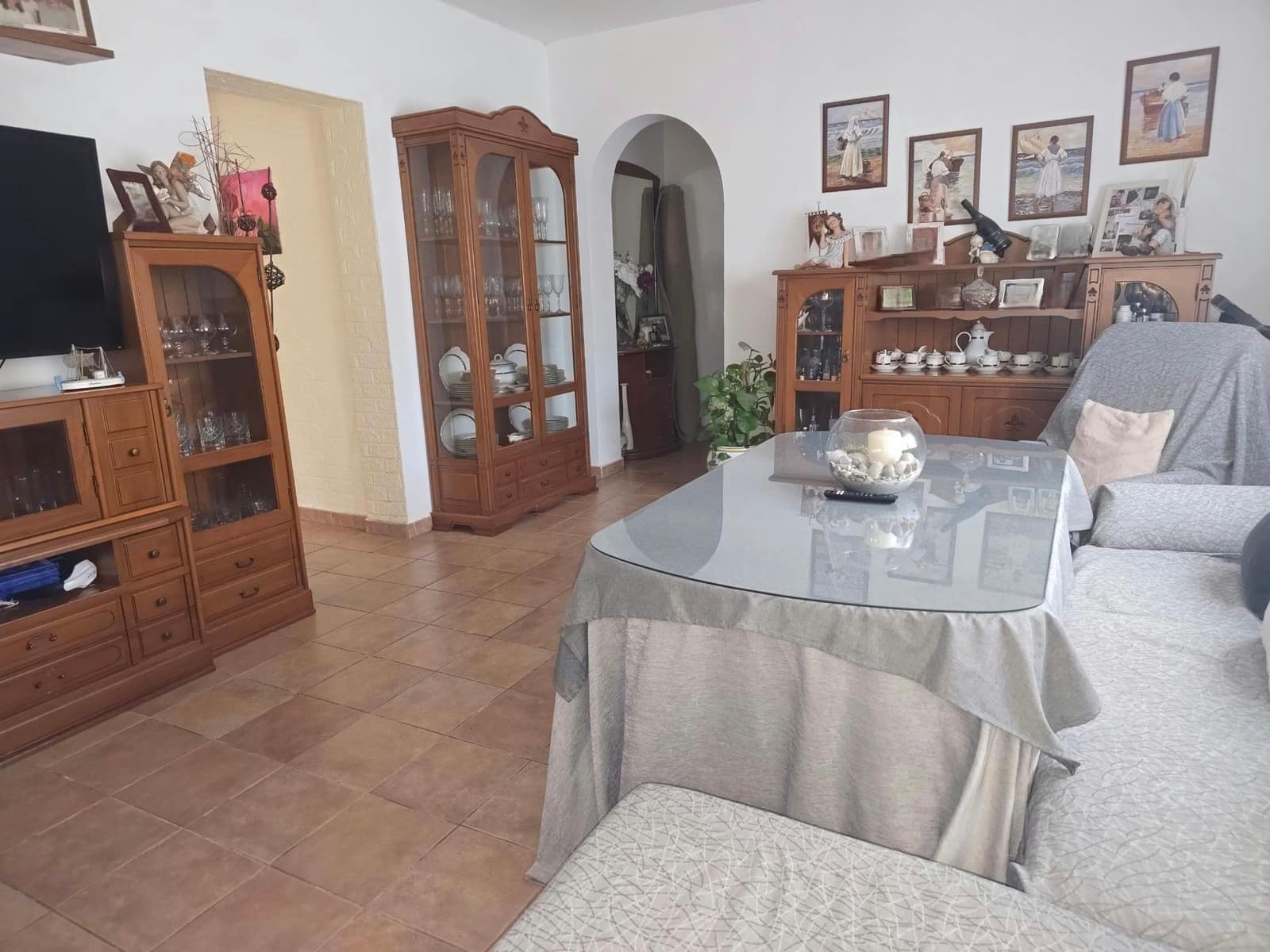 3 soveværelse Finca/Landehus til salg i Coin med garage - € 319.667 (Ref: 9369121)