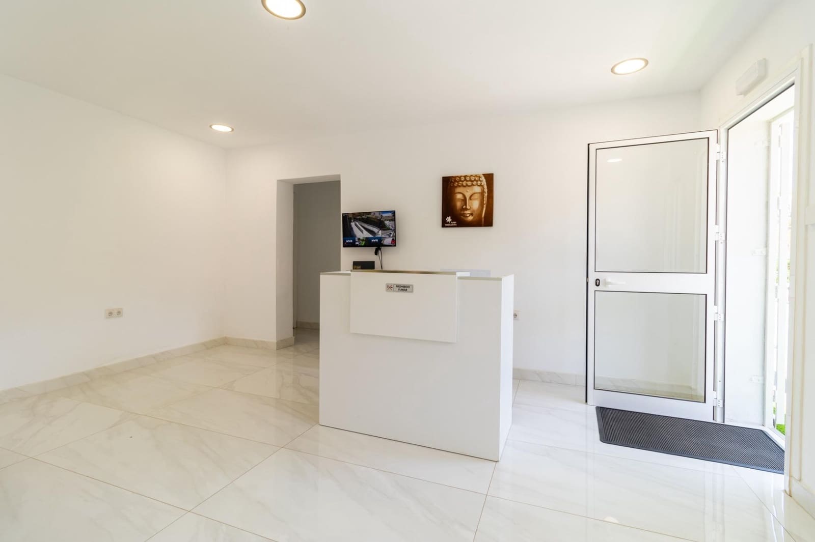 10 sovrum Hotell till salu i Fuengirola med garage - 1 898 653 € (Ref: 9369123)