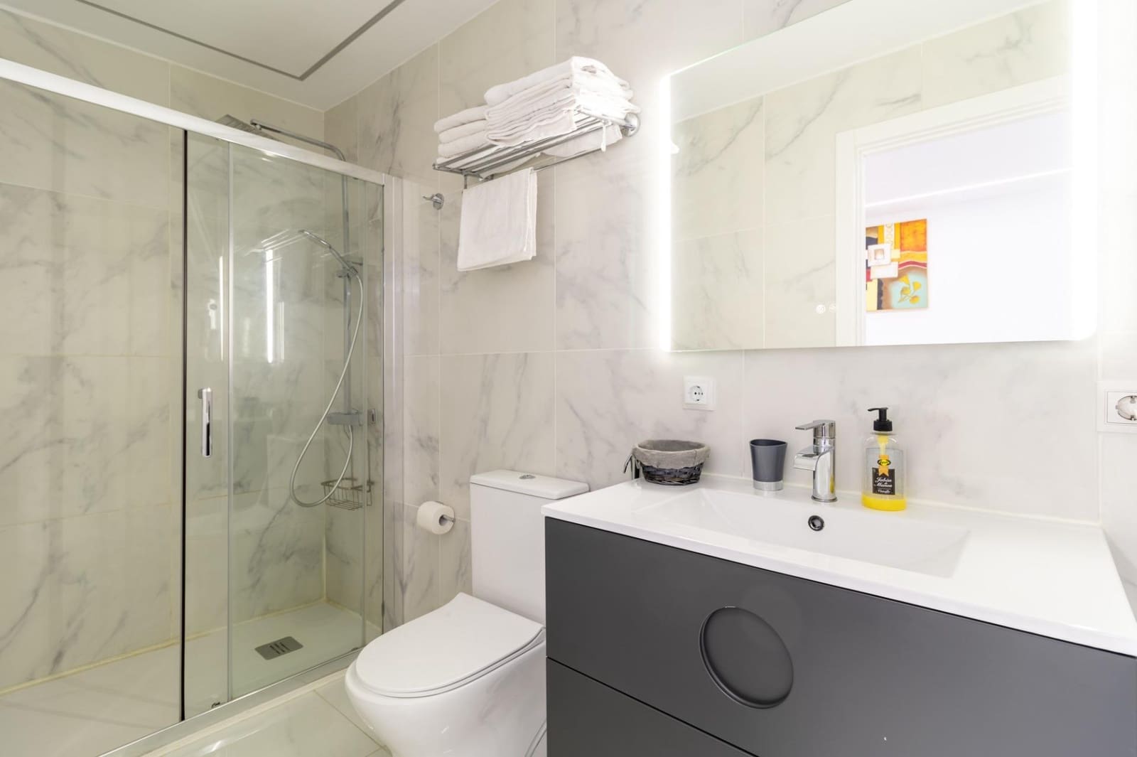 10 sovrum Hotell till salu i Fuengirola med garage - 1 898 653 € (Ref: 9369123)