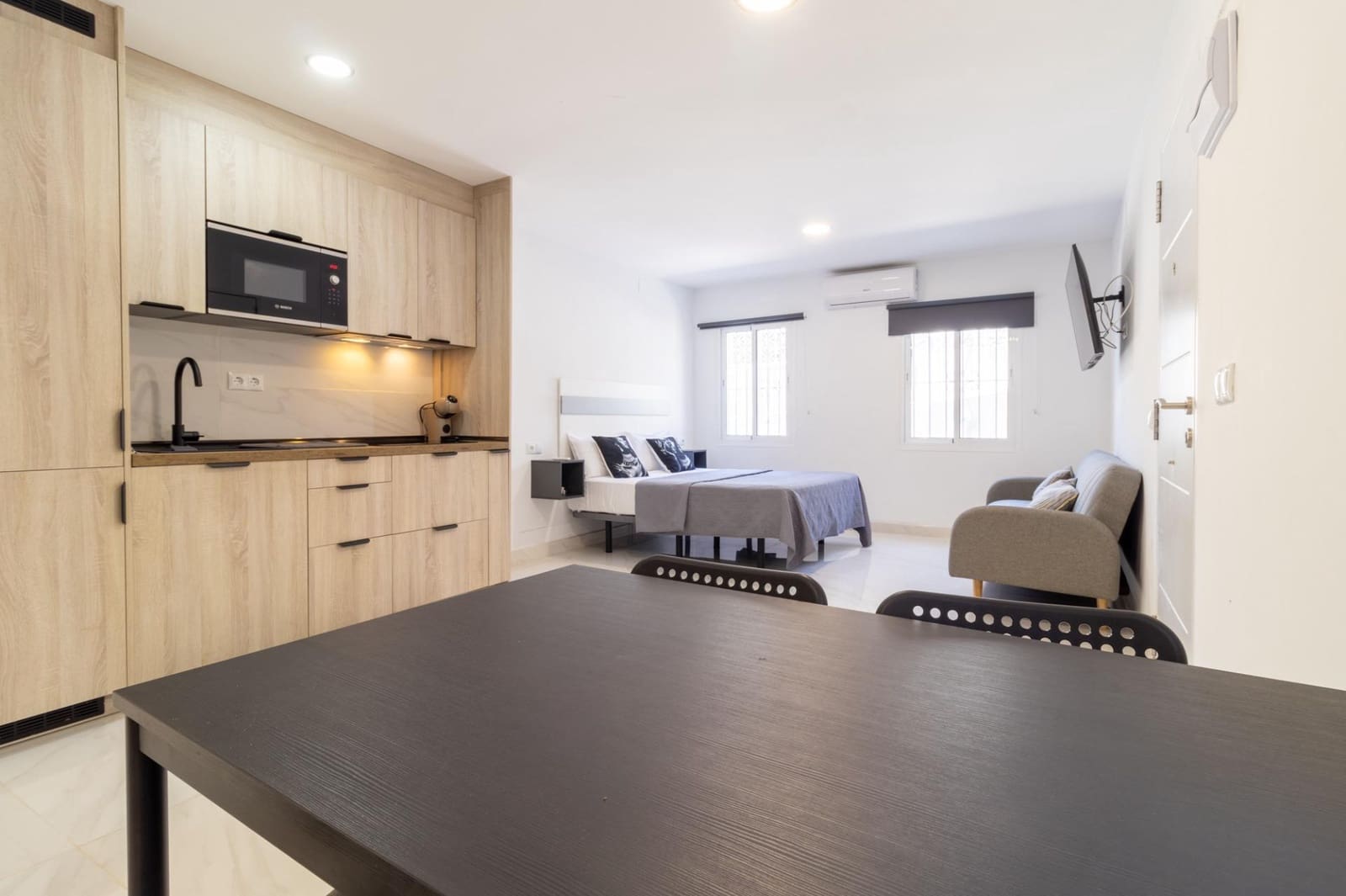 10 sovrum Hotell till salu i Fuengirola med garage - 1 898 653 € (Ref: 9369123)