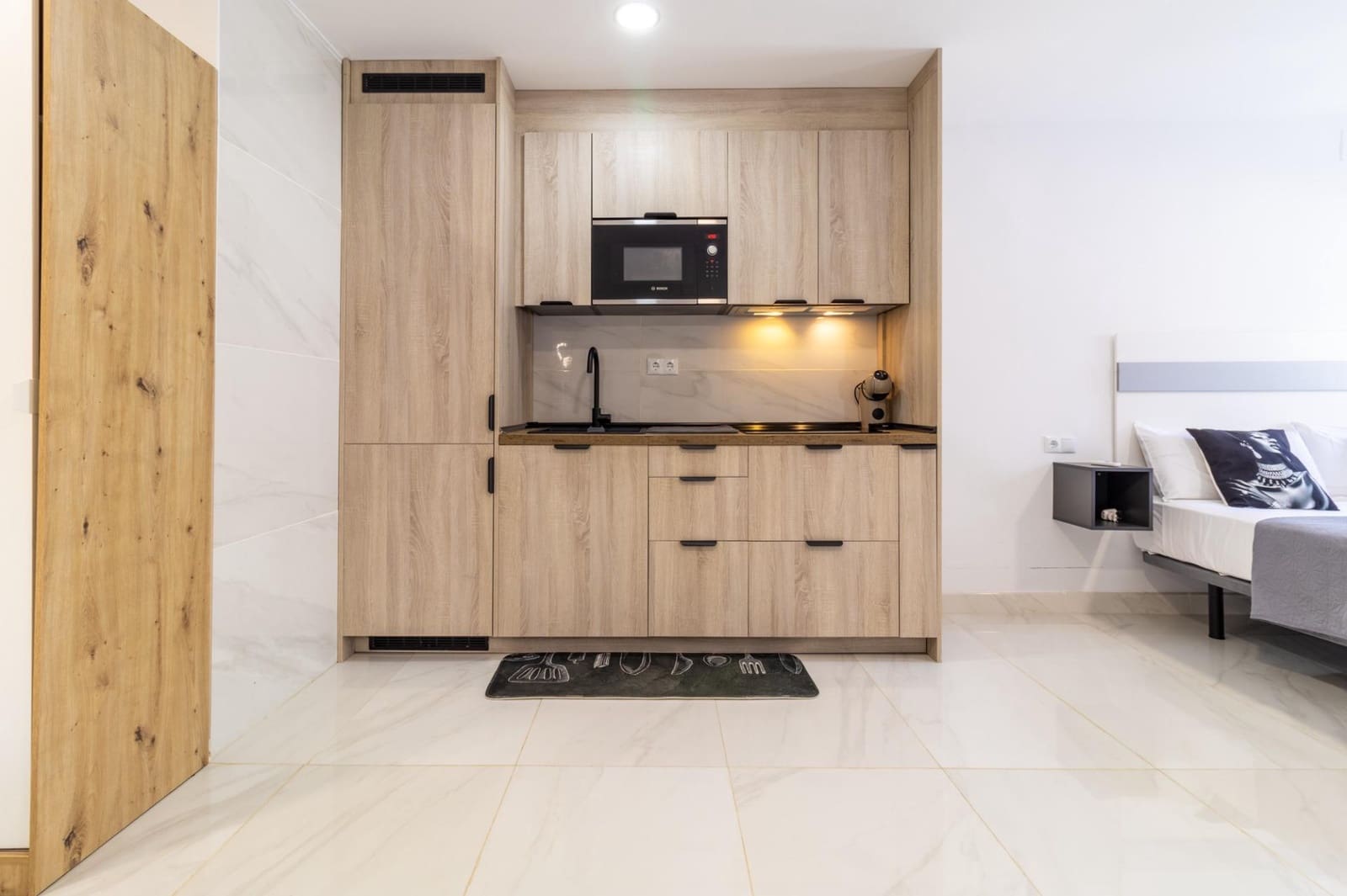 10 sovrum Hotell till salu i Fuengirola med garage - 1 898 653 € (Ref: 9369123)