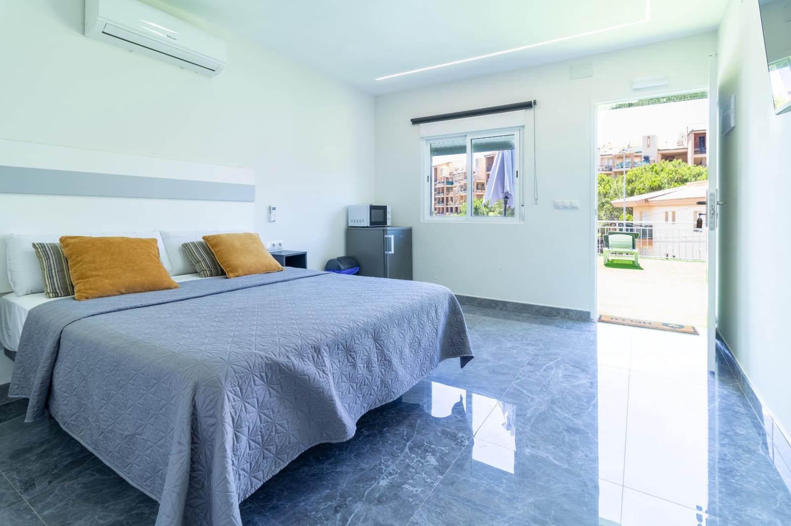 10 sovrum Hotell till salu i Fuengirola med garage - 1 898 653 € (Ref: 9369123)