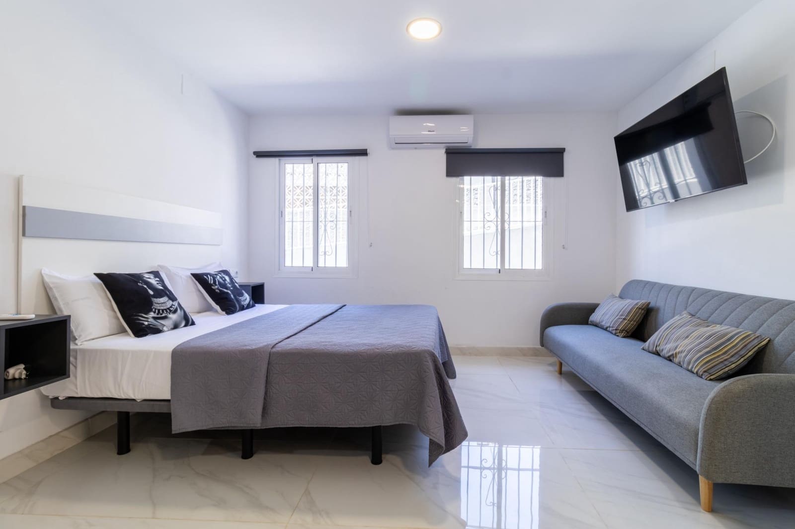 10 sovrum Hotell till salu i Fuengirola med garage - 1 898 653 € (Ref: 9369123)