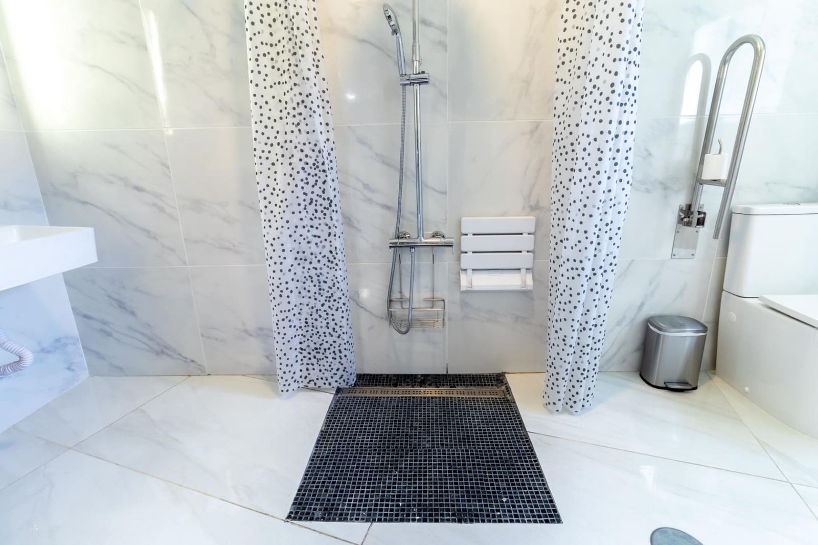 10 sovrum Hotell till salu i Fuengirola med garage - 1 898 653 € (Ref: 9369123)