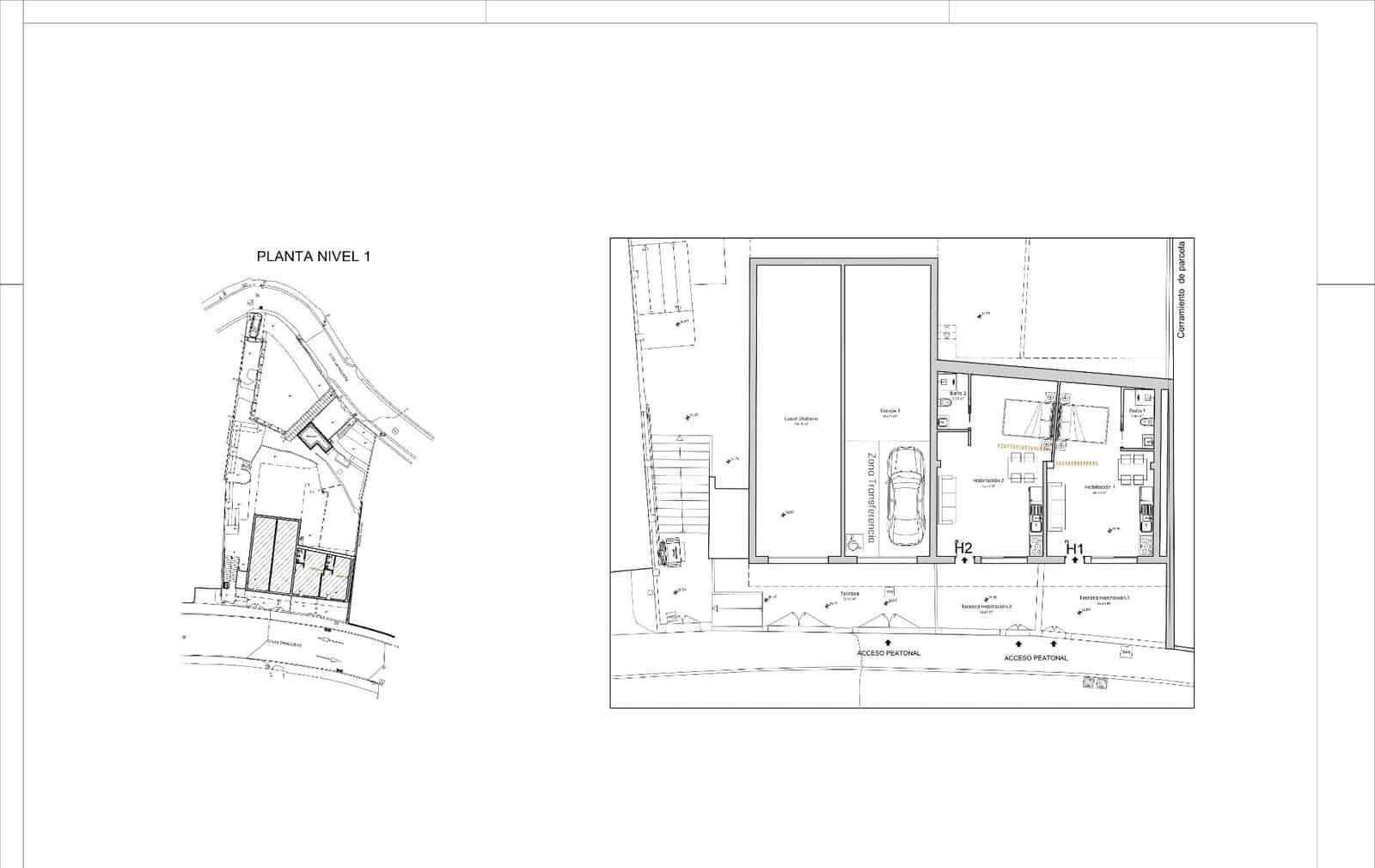Hotel de 10 habitaciones en Fuengirola en venta con garaje - 1.698.653 € (Ref: 9369123)