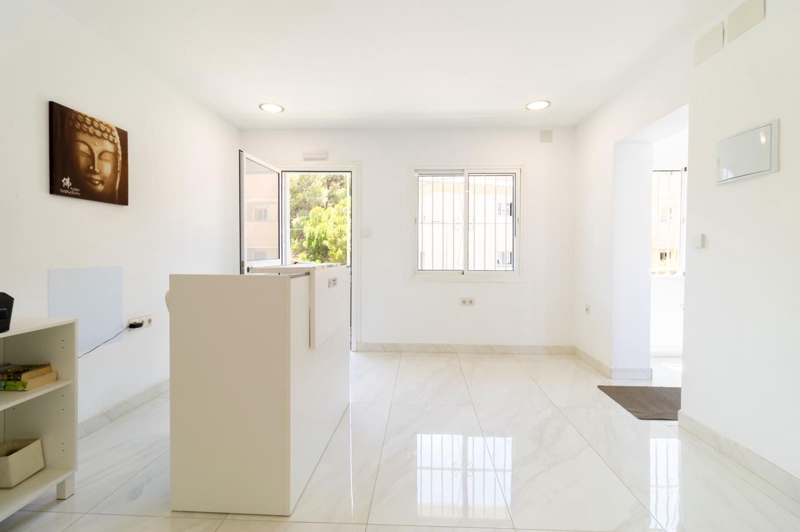 Hotel de 10 habitaciones en Fuengirola en venta con garaje - 1.698.653 € (Ref: 9369123)