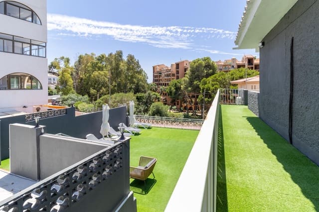 10 camera da letto Hotel in vendita in Torreblanca, Fuengirola con garage - 1.698.653 € (Rif: 9369123)