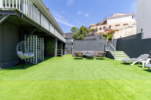 10 camera da letto Hotel in vendita in Torreblanca, Fuengirola con garage - 1.698.653 € (Rif: 9369123)