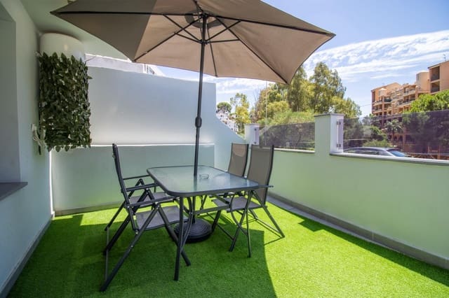 10 camera da letto Hotel in vendita in Torreblanca, Fuengirola con garage - 1.698.653 € (Rif: 9369123)