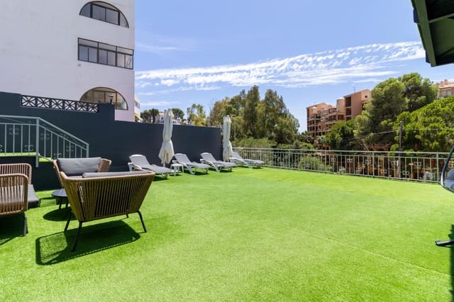 10 camera da letto Hotel in vendita in Torreblanca, Fuengirola con garage - 1.698.653 € (Rif: 9369123)