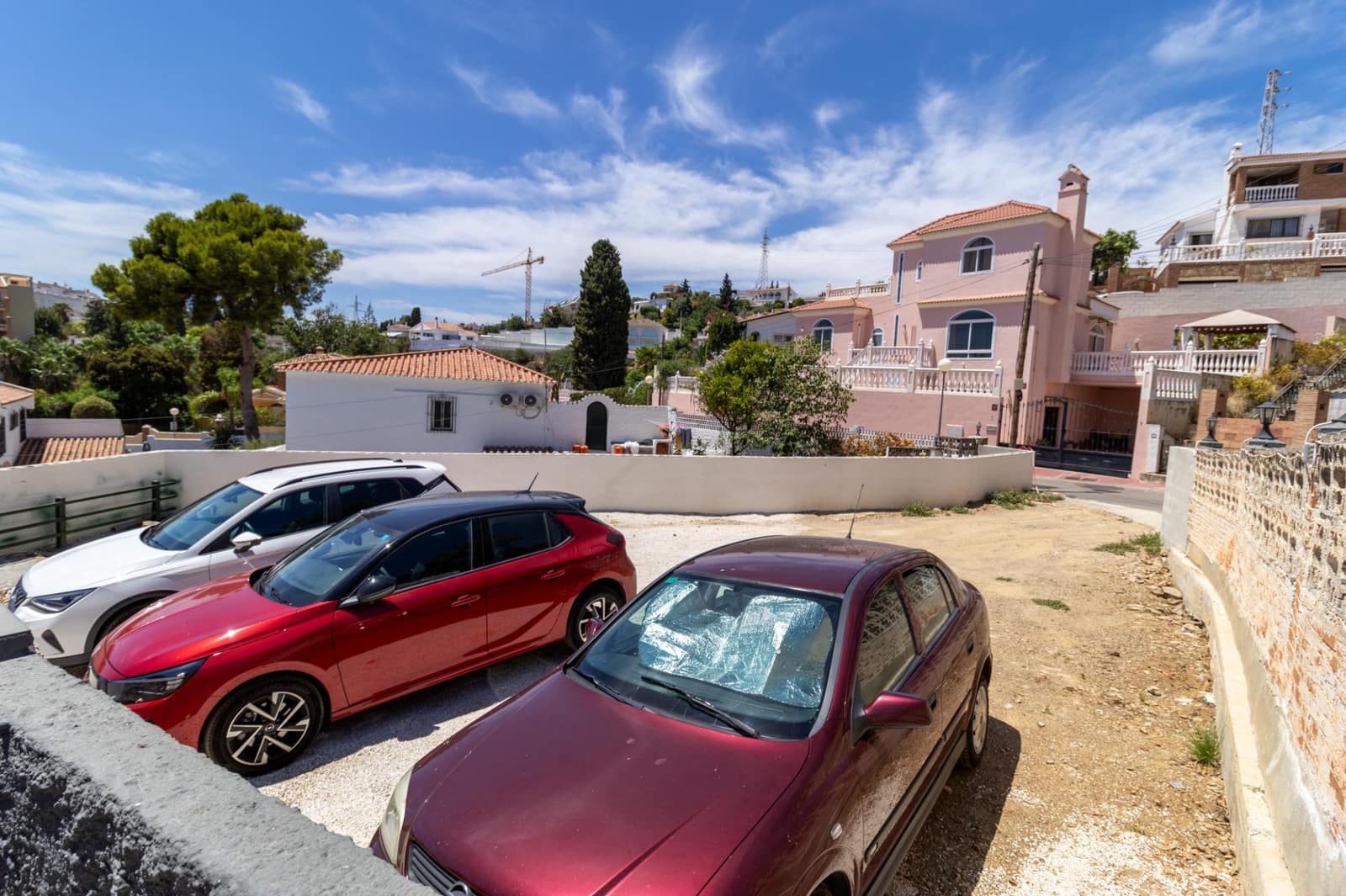 Hotel de 10 habitaciones en Fuengirola en venta con garaje - 1.698.653 € (Ref: 9369123)