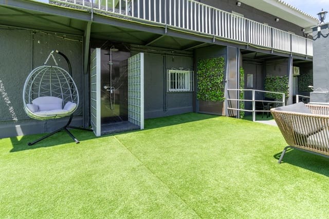 10 camera da letto Hotel in vendita in Torreblanca, Fuengirola con garage - 1.698.653 € (Rif: 9369123)