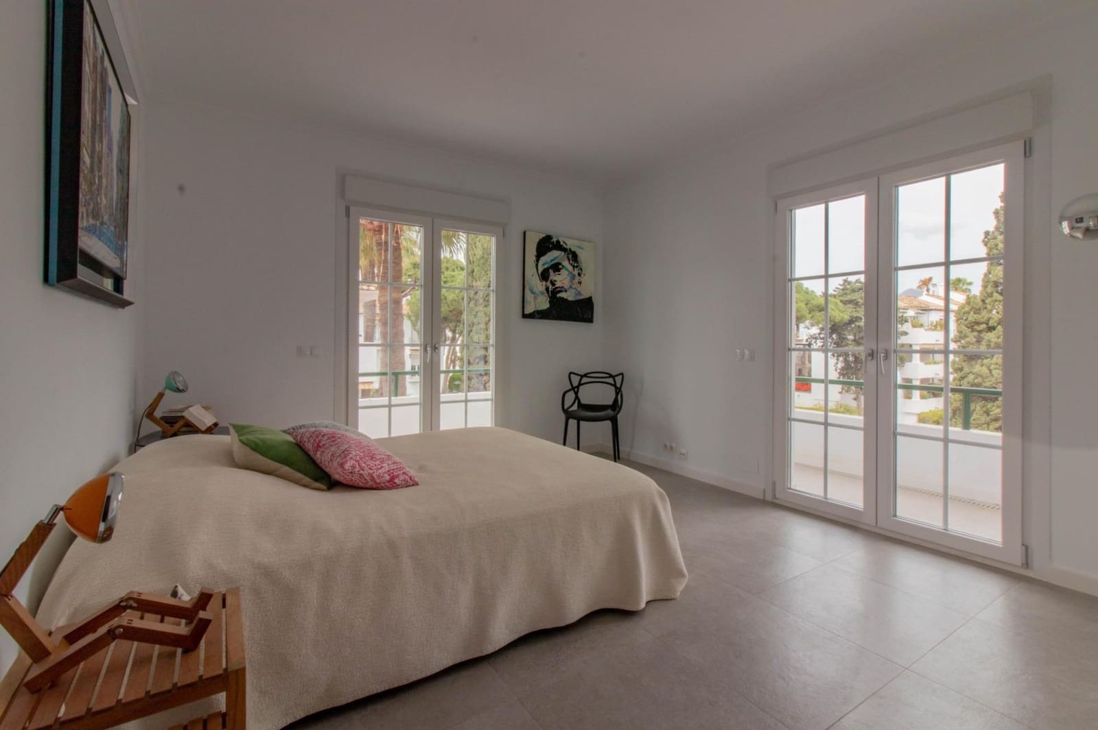 3 chambre Penthouse à vendre à Atalaya-Isdabe avec piscine garage - 679 534 € (Ref: 9369124)