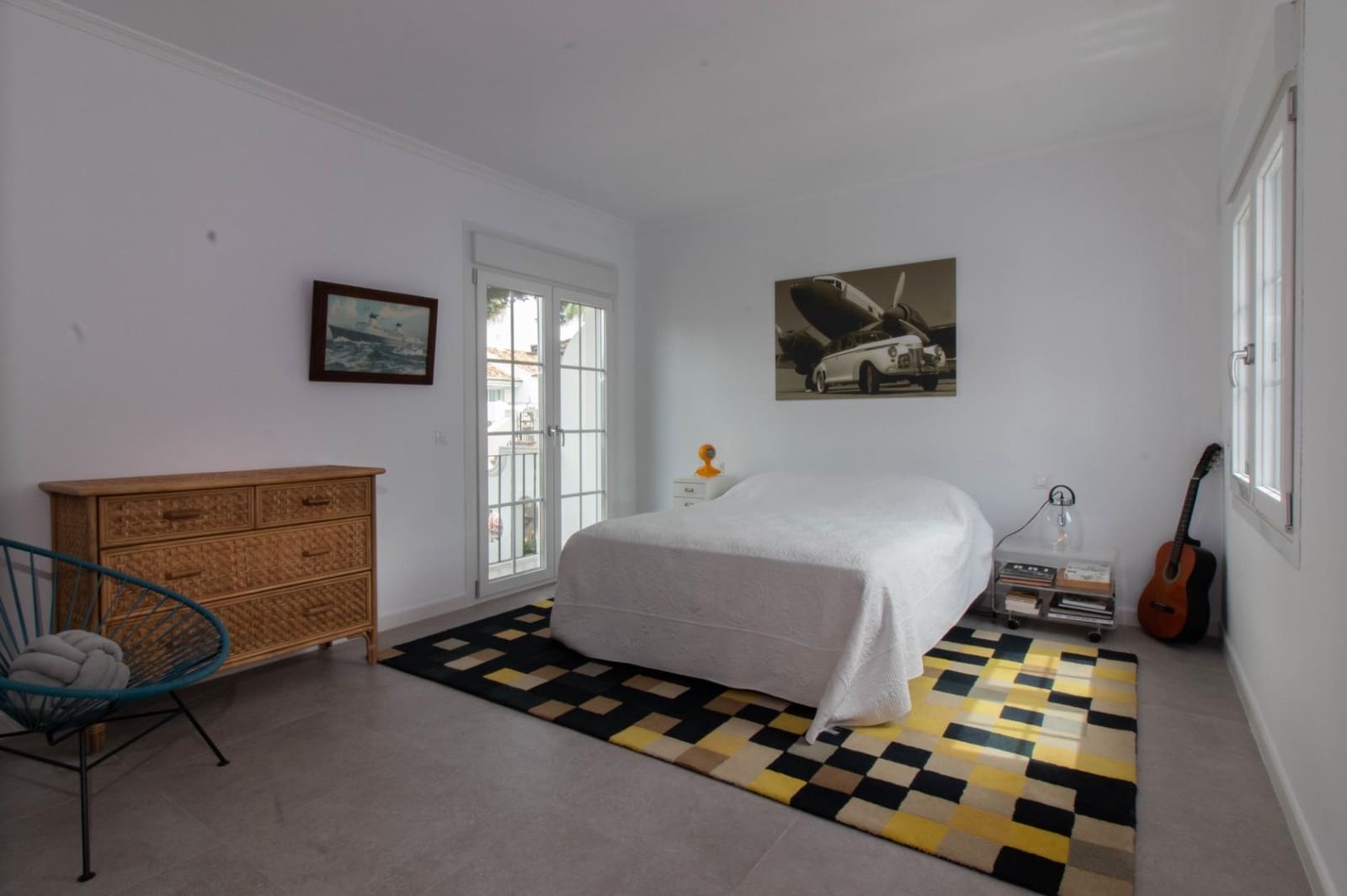 3 chambre Penthouse à vendre à Atalaya-Isdabe avec piscine garage - 679 534 € (Ref: 9369124)