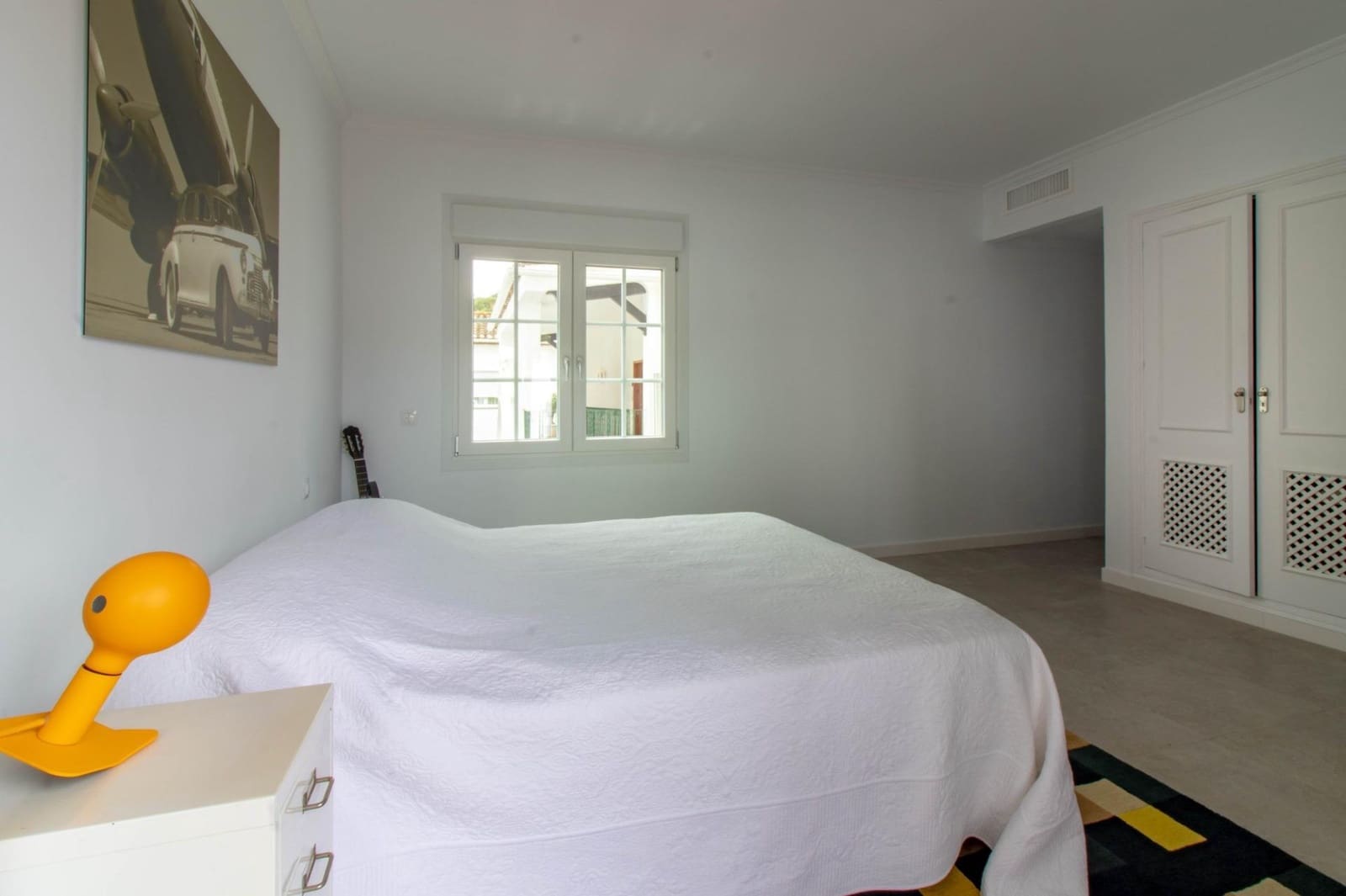 3 chambre Penthouse à vendre à Atalaya-Isdabe avec piscine garage - 679 534 € (Ref: 9369124)