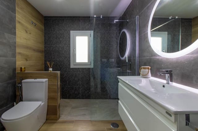 3 chambre Penthouse à vendre à Atalaya-Isdabe, Estepona avec piscine garage - 679 534 € (Ref: 9369124)