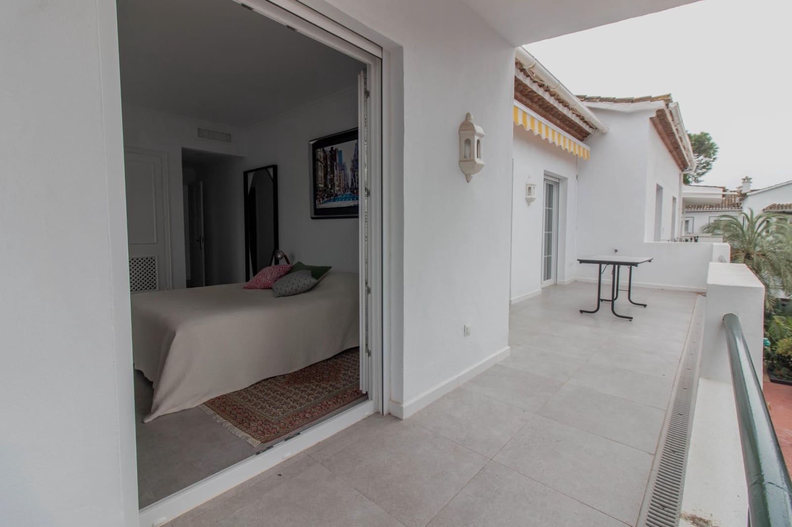 3 chambre Penthouse à vendre à Atalaya-Isdabe avec piscine garage - 679 534 € (Ref: 9369124)