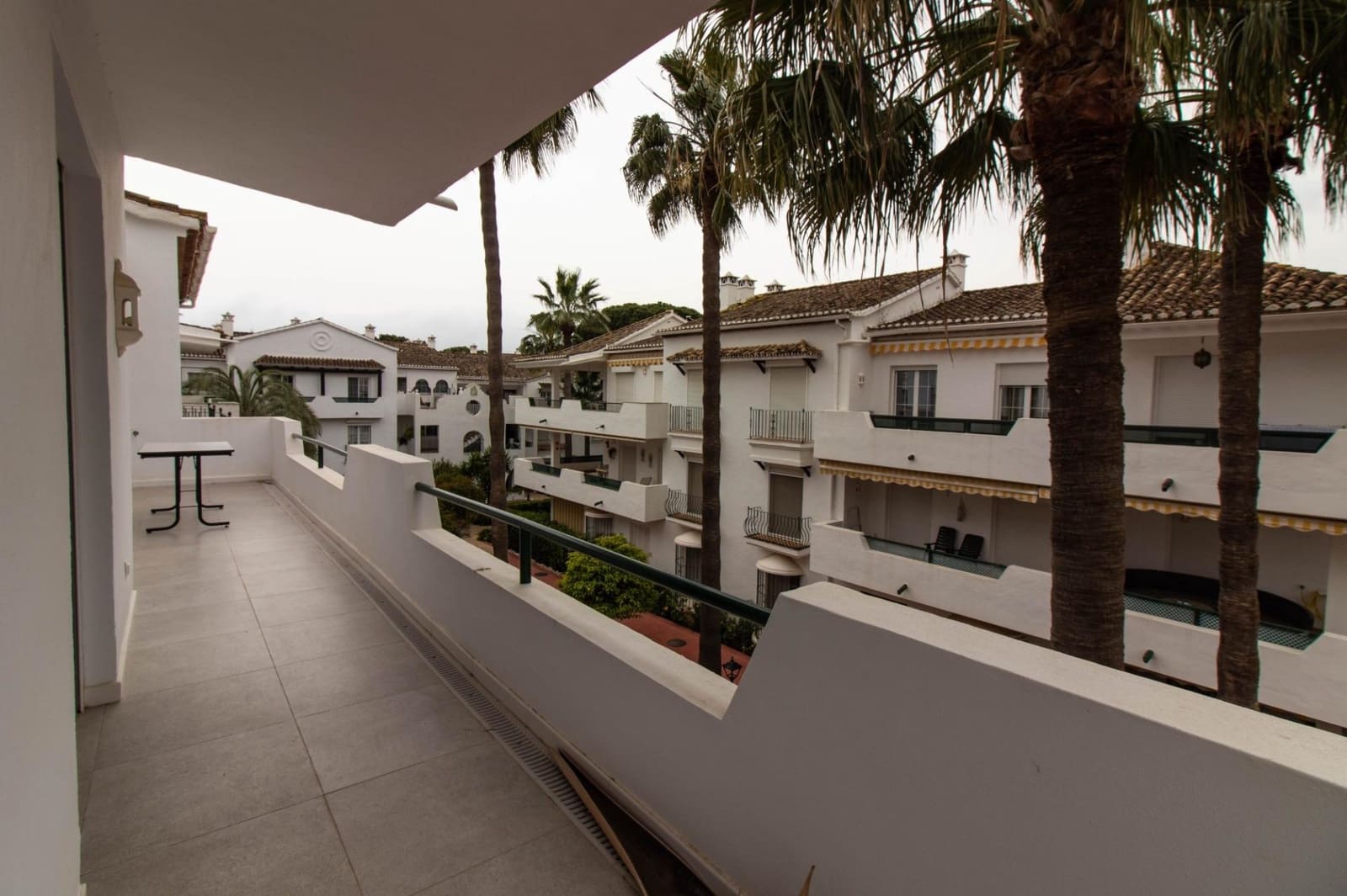 3 chambre Penthouse à vendre à Atalaya-Isdabe avec piscine garage - 679 534 € (Ref: 9369124)