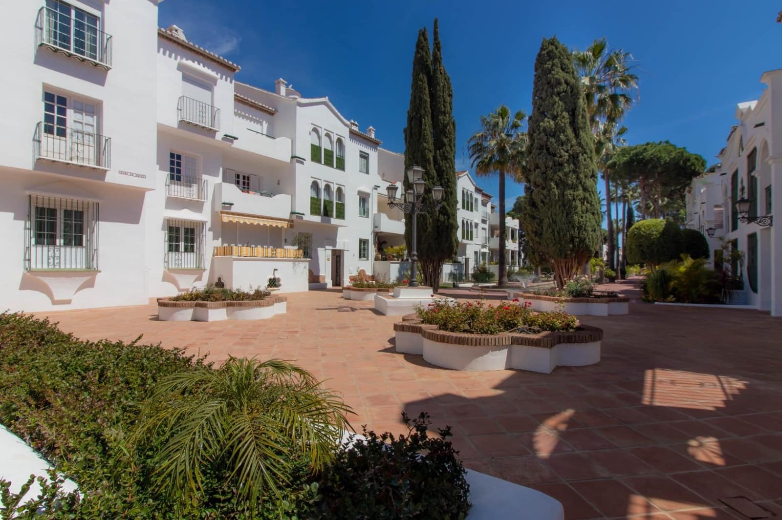 3 chambre Penthouse à vendre à Atalaya-Isdabe avec piscine garage - 679 534 € (Ref: 9369124)