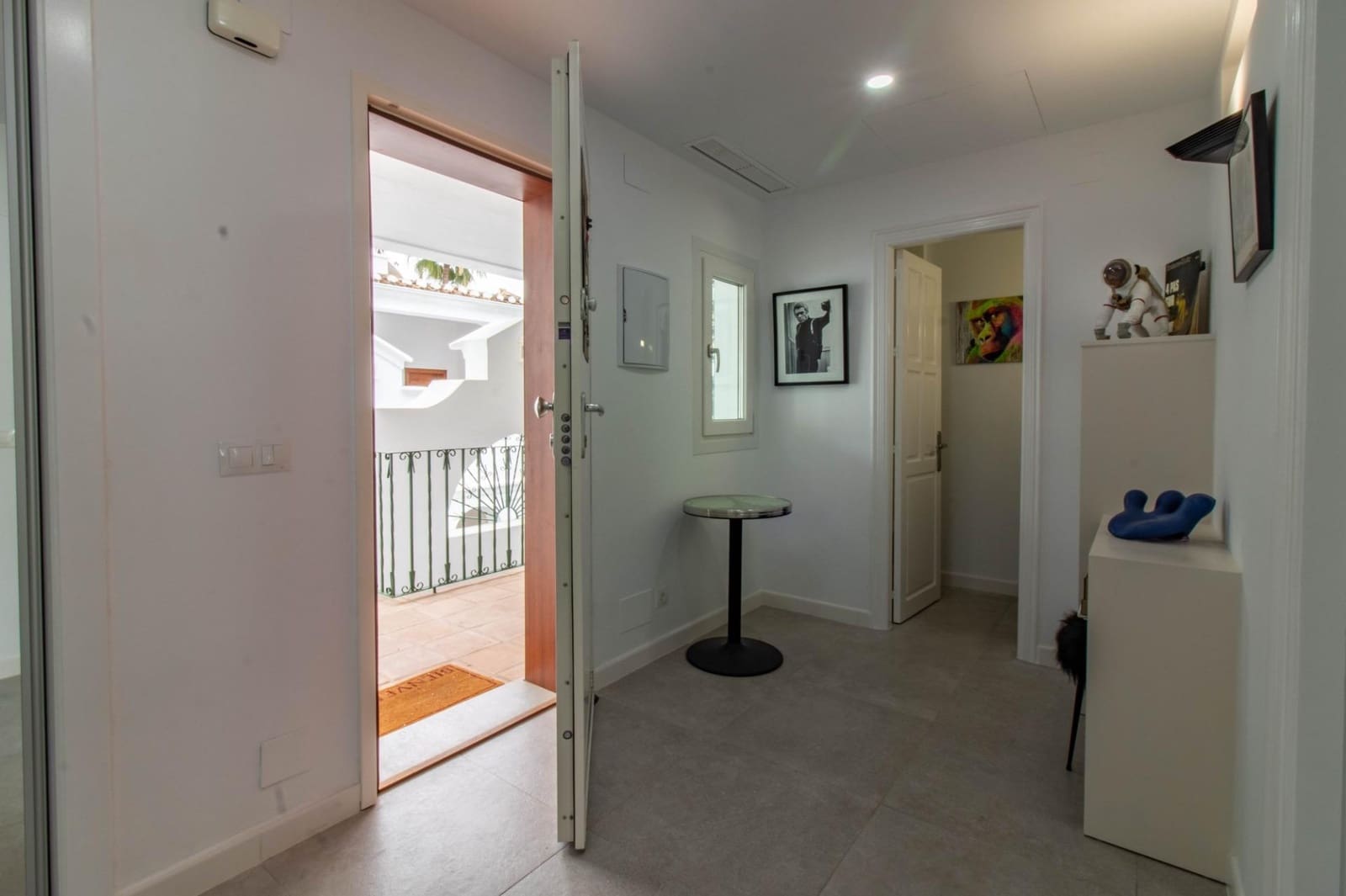 3 sovrum Takvåning till salu i Atalaya-Isdabe med pool garage - 679 534 € (Ref: 9369124)