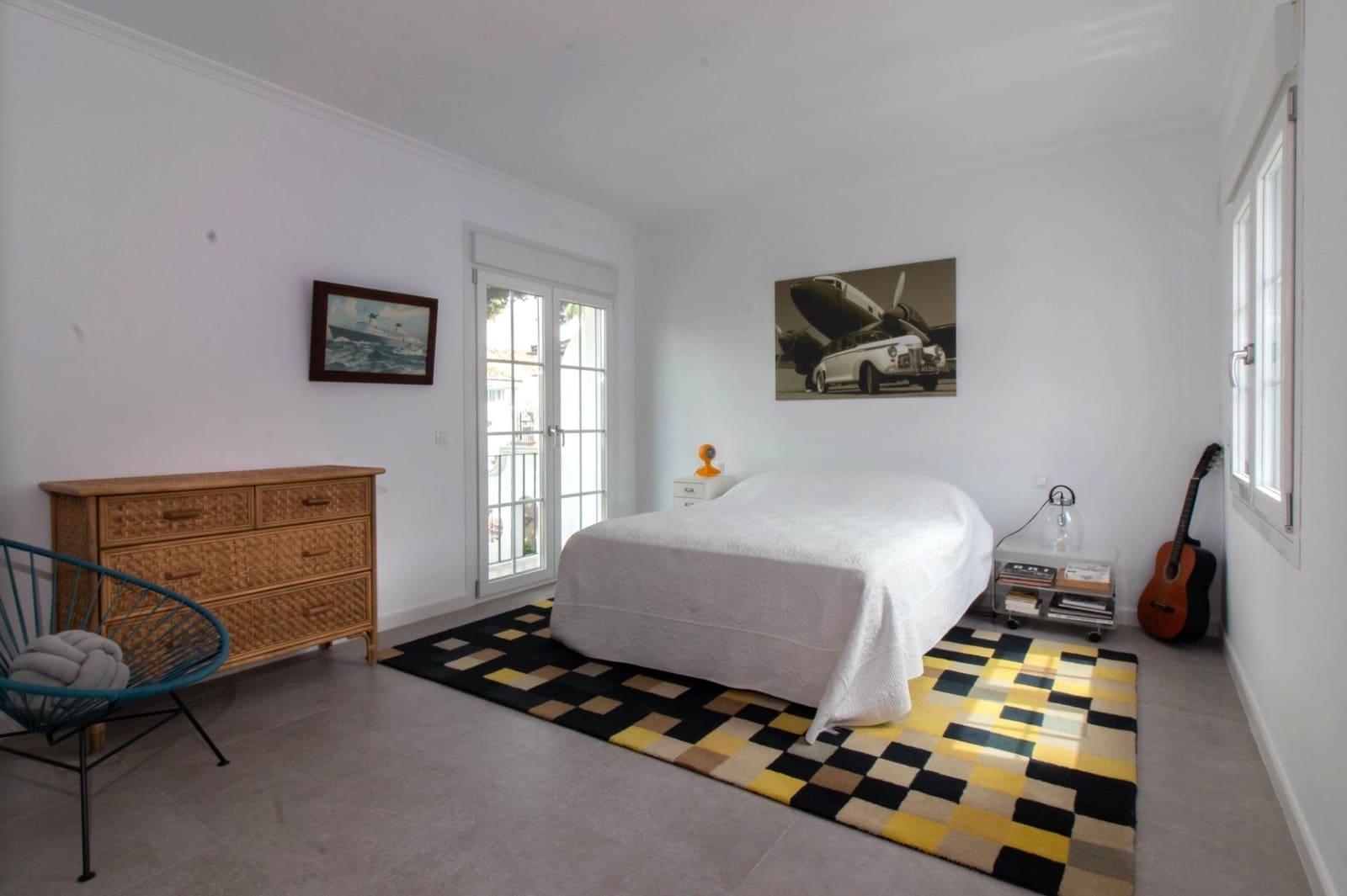 3 sovrum Takvåning till salu i Atalaya-Isdabe med pool garage - 679 534 € (Ref: 9369124)