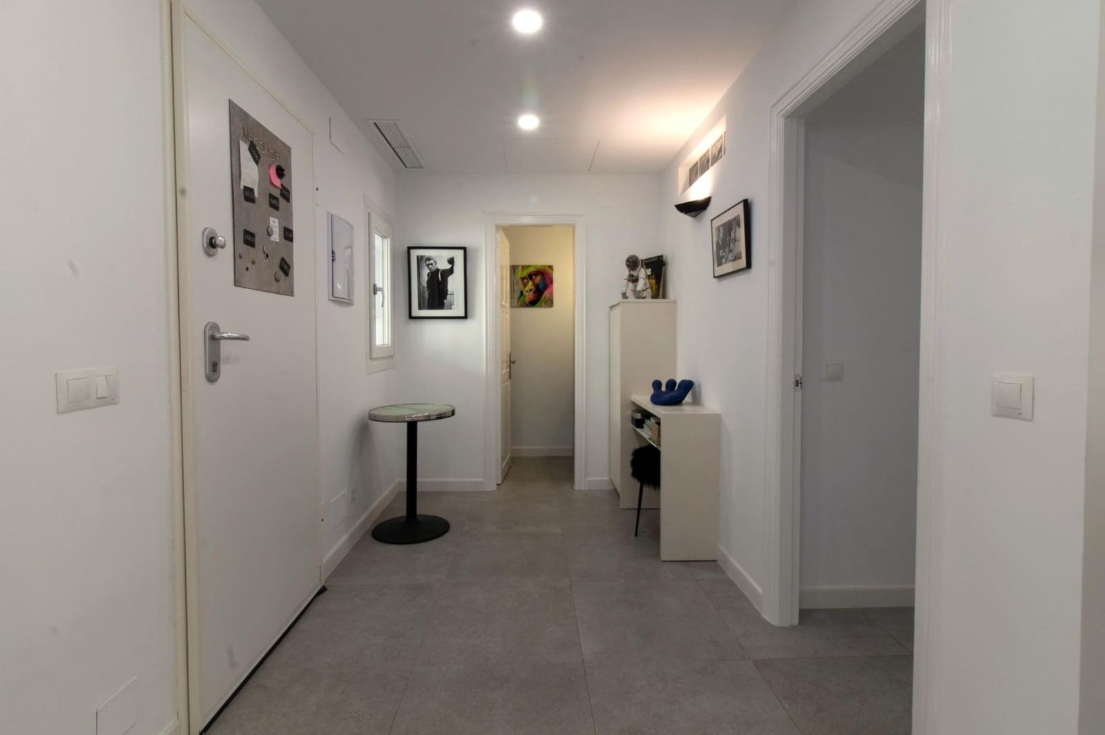 3 sovrum Takvåning till salu i Atalaya-Isdabe med pool garage - 679 534 € (Ref: 9369124)