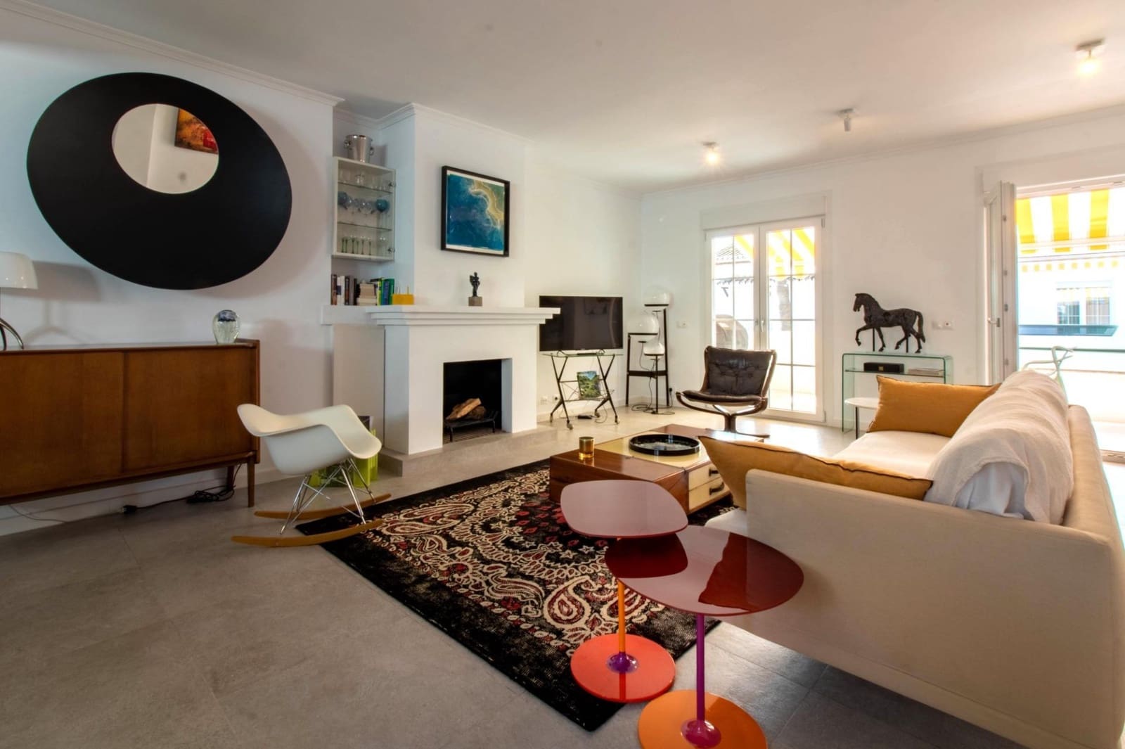 3 sovrum Takvåning till salu i Atalaya-Isdabe med pool garage - 679 534 € (Ref: 9369124)