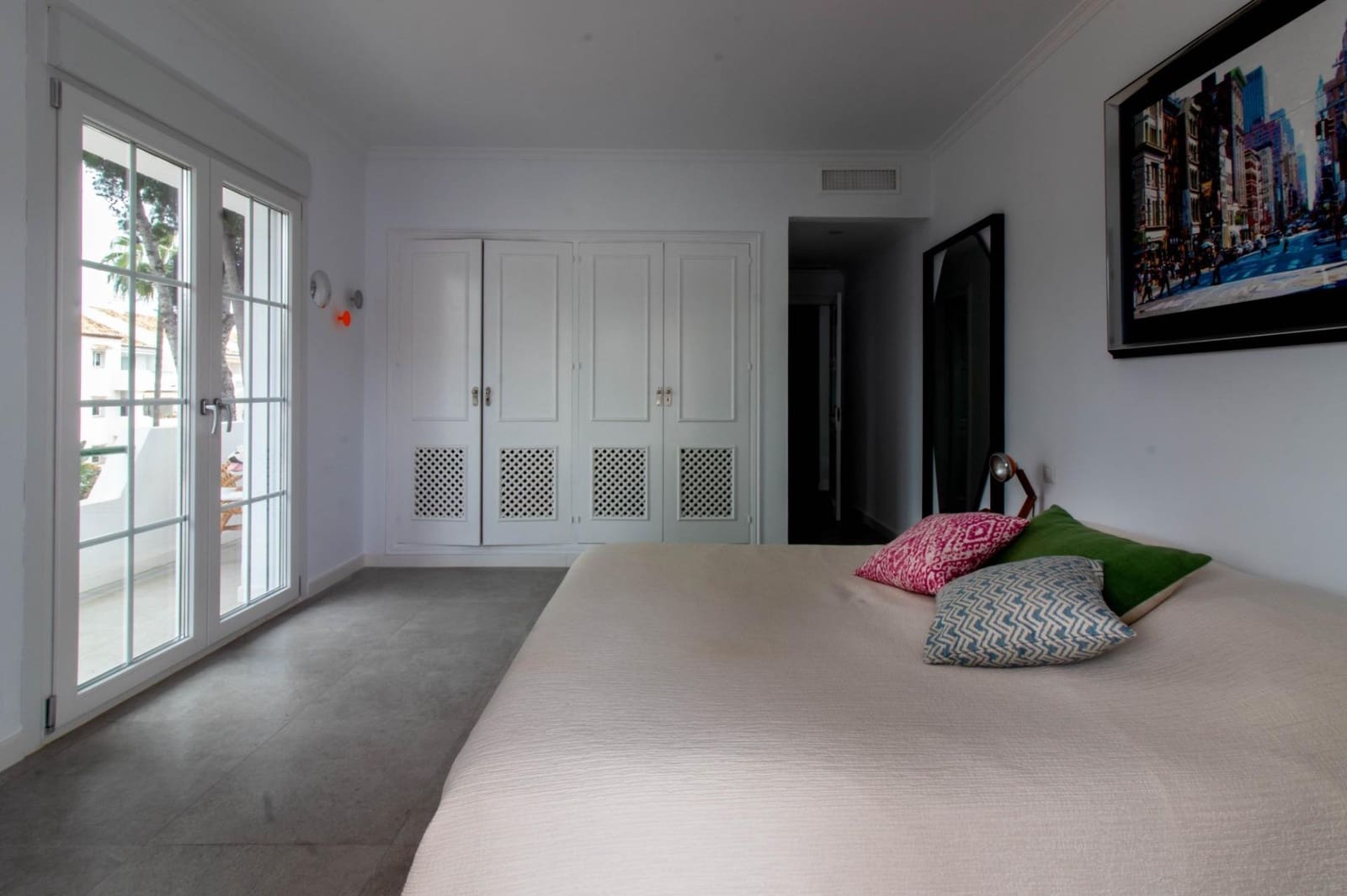 3 sovrum Takvåning till salu i Atalaya-Isdabe med pool garage - 679 534 € (Ref: 9369124)