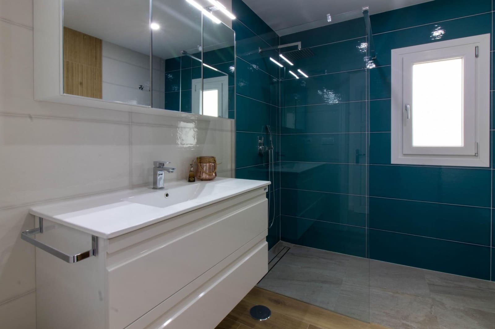 3 sovrum Takvåning till salu i Atalaya-Isdabe med pool garage - 679 534 € (Ref: 9369124)