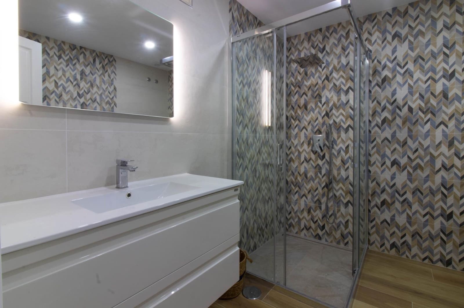 3 sovrum Takvåning till salu i Atalaya-Isdabe med pool garage - 679 534 € (Ref: 9369124)