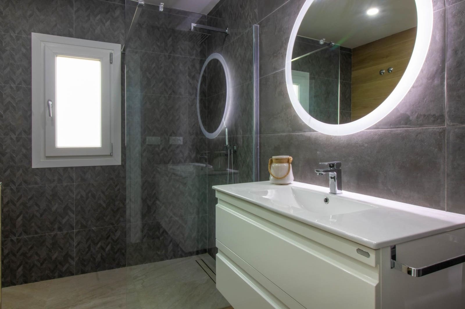 3 sovrum Takvåning till salu i Atalaya-Isdabe med pool garage - 679 534 € (Ref: 9369124)