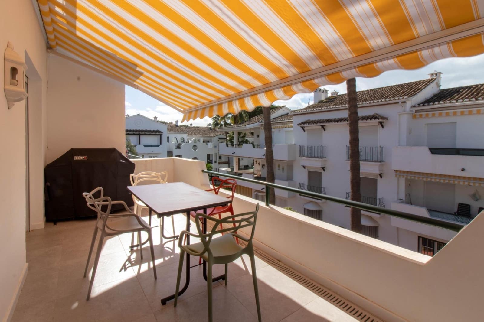 3 sovrum Takvåning till salu i Atalaya-Isdabe med pool garage - 679 534 € (Ref: 9369124)