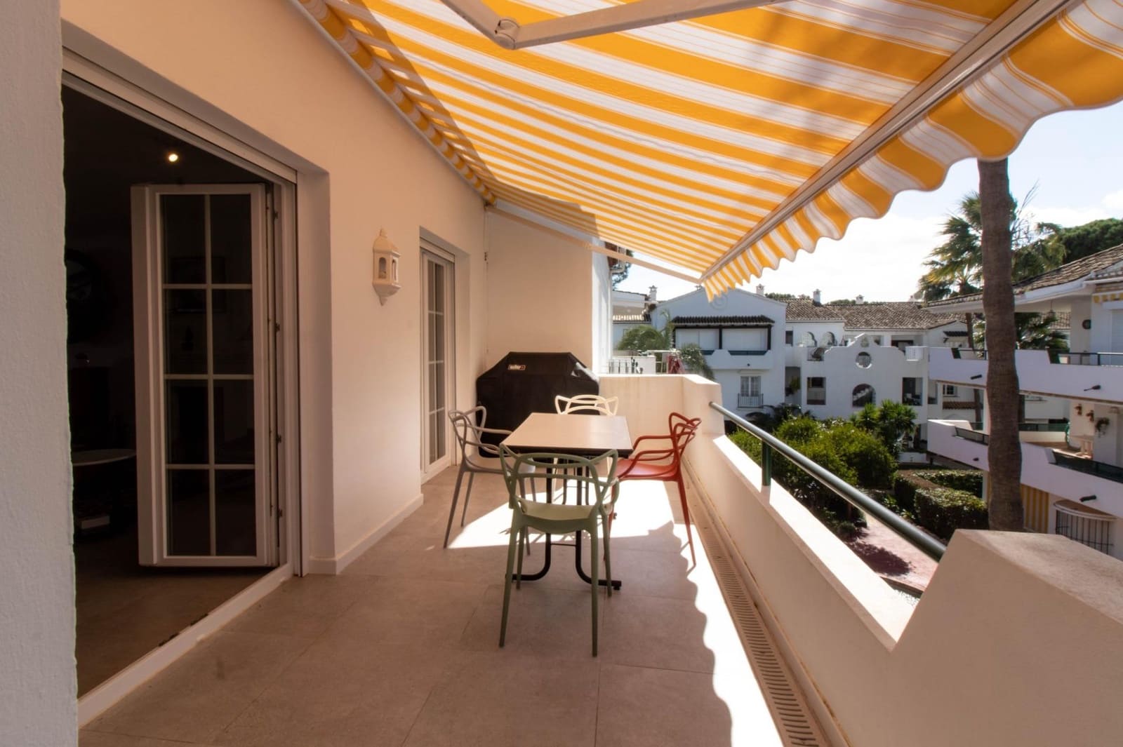 3 sovrum Takvåning till salu i Atalaya-Isdabe med pool garage - 679 534 € (Ref: 9369124)