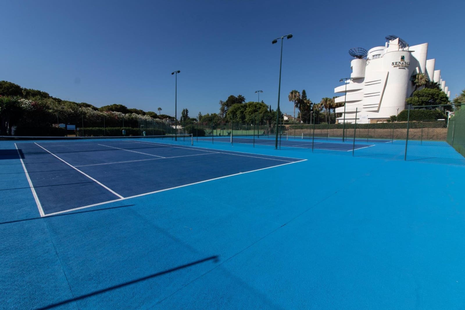 3 sovrum Takvåning till salu i Atalaya-Isdabe med pool garage - 679 534 € (Ref: 9369124)