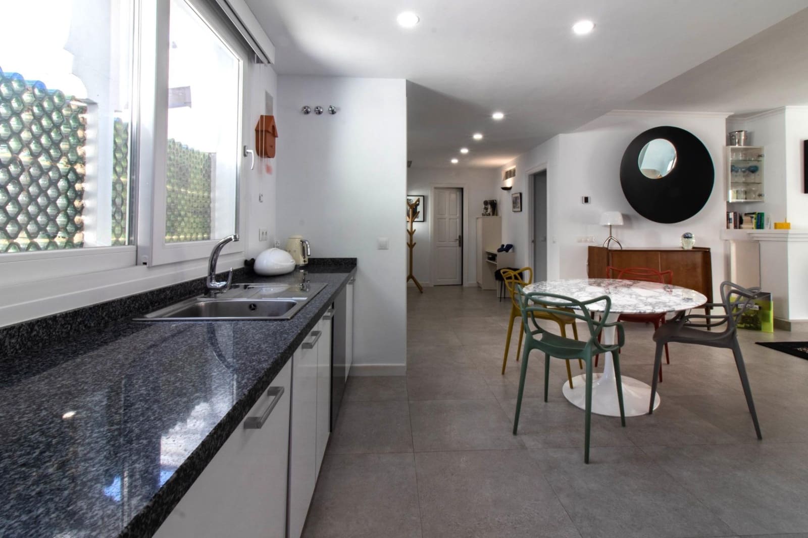 3 sovrum Takvåning till salu i Atalaya-Isdabe med pool garage - 679 534 € (Ref: 9369124)