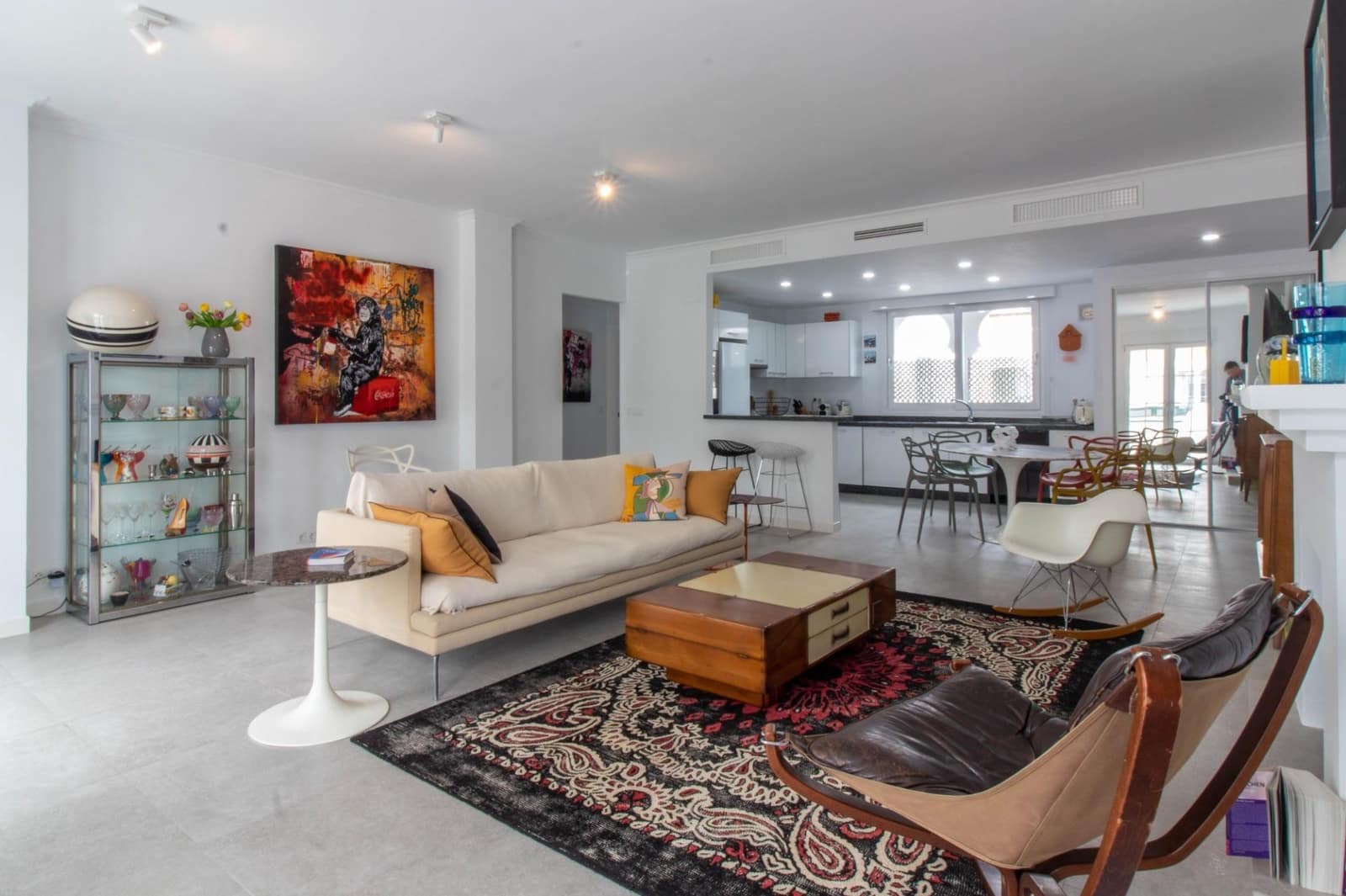 3 sovrum Takvåning till salu i Atalaya-Isdabe med pool garage - 679 534 € (Ref: 9369124)